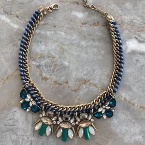 JCrew Statement Necklace